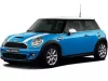 MINI COOPER MOBILE GARAGE AUTÓPONYVA (2007-2014)