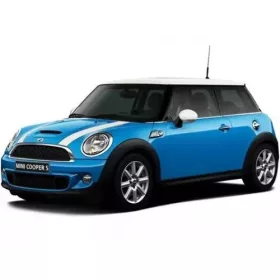 MINI COOPER MOBILE GARAGE AUTÓPONYVA (2007-2014)
