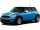 MINI COOPER MOBILE GARAGE AUTÓPONYVA (2007-2014)