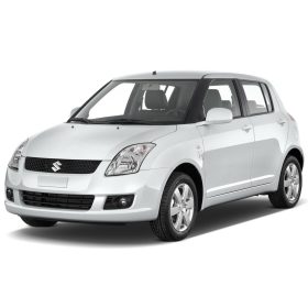 SUZUKI SWIFT MOBILE GARAGE AUTÓPONYVA (2004-2010)