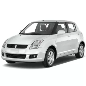SUZUKI SWIFT MOBILE GARAGE AUTÓPONYVA (2004-2010)