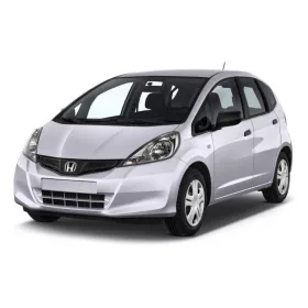 HONDA JAZZ (GE) MOBILE GARAGE AUTÓPONYVA (2008-2015)