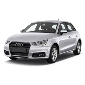 AUDI A1/S1 (8X) MOBILE GARAGE AUTÓPONYVA (2010-2018)