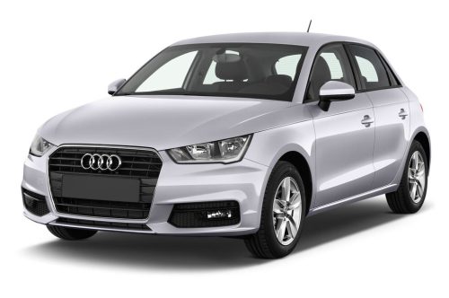 AUDI A1/S1 (8X) MOBILE GARAGE AUTÓPONYVA (2010-2018)