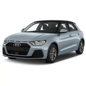 AUDI A1/S1 II. MOBILE GARAGE AUTÓPONYVA (2018-)