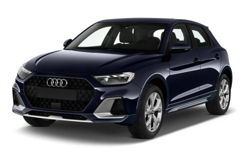 Audi A1 2018- MOBILE GARAGE AUTÓPONYVA