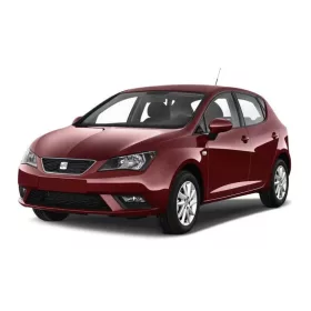 SEAT IBIZA (6J) MOBILE GARAGE AUTÓPONYVA (2008-2017)
