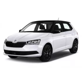   SKODA FABIA III. (NJ) (hb) MOBILE GARAGE AUTÓPONYVA (2014-2021)