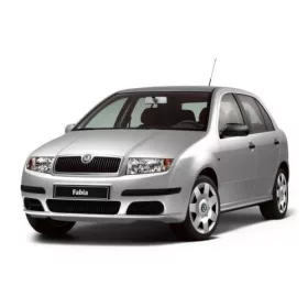   SKODA FABIA I. (6Y) (hb) MOBILE GARAGE AUTÓPONYVA (1999-2007)