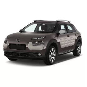 CITROEN C4 CACTUS MOBILE GARAGE AUTÓPONYVA (2014-2021)