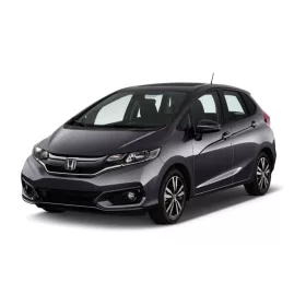HONDA JAZZ (GK) MOBILE GARAGE AUTÓPONYVA