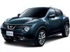 NISSAN JUKE MOBILE GARAGE AUTÓPONYVA (2010-2014)