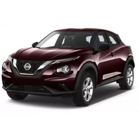 NISSAN JUKE MOBILE GARAGE AUTÓPONYVA (2020-)