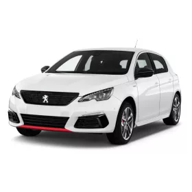 PEUGEOT 308 (T9) (hb) MOBILE GARAGE AUTÓPONYVA (2013-2021)