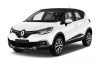 RENAULT CAPTUR (J87) MOBILE GARAGE AUTÓPONYVA (2012-2019)
