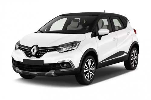 RENAULT CAPTUR (J87) MOBILE GARAGE AUTÓPONYVA (2012-2019)