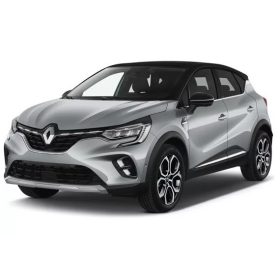 RENAULT CAPTUR MOBILE GARAGE AUTÓPONYVA (2020-)