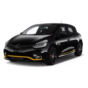   RENAULT CLIO IV. (hb i combi) MOBILE GARAGE AUTÓPONYVA (2012-2019)