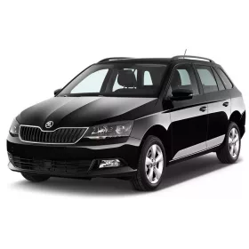   SKODA FABIA III. (NJ) (combi) MOBILE GARAGE AUTÓPONYVA (2014-2021)