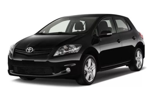 TOYOTA AURIS (E150) (hb) MOBILE GARAGE AUTÓPONYVA (2007-2013)