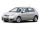 TOYOTA COROLLA (E120) (hb i combi) MOBILE GARAGE AUTÓPONYVA (2002-2007)