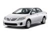 TOYOTA COROLLA (E150) (hb i combi) MOBILE GARAGE AUTÓPONYVA (2007-2013)