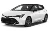 TOYOTA COROLLA (E210) (hb i combi) MOBILE GARAGE AUTÓPONYVA (2019-)