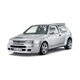 VW GOLF III (hb) MOBILE GARAGE AUTÓPONYVA (1992-1997)