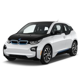 BMW I3 (I01) MOBILE GARAGE AUTÓPONYVA (2013-2022)