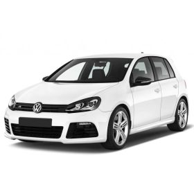 VW GOLF VI (5K) (hb) MOBILE GARAGE AUTÓPONYVA (2009-2012)
