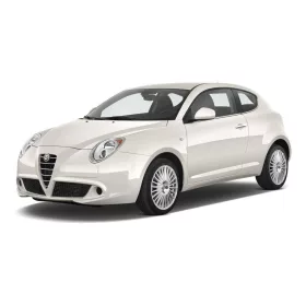 ALFA ROMEO MITO MOBILE GARAGE AUTÓPONYVA (2008-2018)