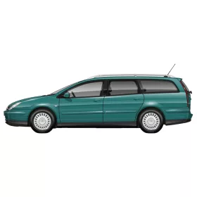 CITROEN C5 WAGON MOBILE GARAGE AUTÓPONYVA (2001-2008)