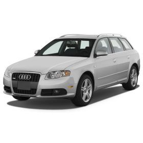  AUDI A4/S4/RS4 (B6/B7) AVANT MOBILE GARAGE AUTÓPONYVA (2001-2008)