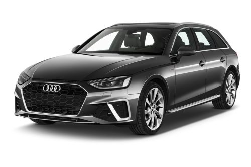 AUDI A4/S4/RS4 (B9) AVANT MOBILE GARAGE AUTÓPONYVA (2015-)