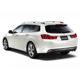 HONDA ACCORD WAGON MOBILE GARAGE AUTÓPONYVA (2008-2016)