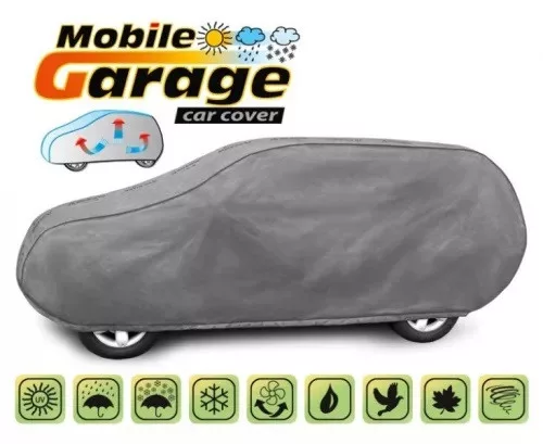 Hyundai Elantra 1996-2000 (combi) MOBILE GARAGE AUTÓPONYVA
