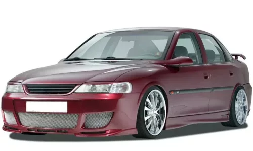 OPEL VECTRA B (combi) MOBILE GARAGE AUTÓPONYVA (1995-2002)