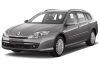 RENAULT LAGUNA III. GRANDTOUR (combi) MOBILE GARAGE AUTÓPONYVA (2007-2015)