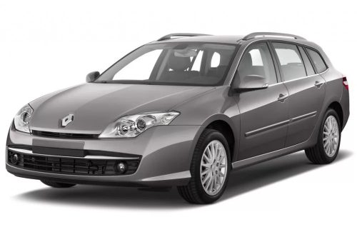 RENAULT LAGUNA III. GRANDTOUR (combi) MOBILE GARAGE AUTÓPONYVA (2007-2015)