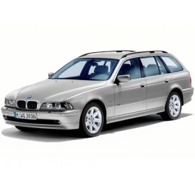 BMW 5 (E39) TOURING MOBILE GARAGE AUTÓPONYVA (1995-2004)