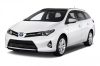 TOYOTA AURIS (E180) TOURING (combi) MOBILE GARAGE AUTÓPONYVA (2013-2018)