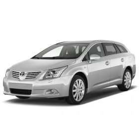   TOYOTA AVENSIS (T270) KOMBI MOBILE GARAGE AUTÓPONYVA (2009-2015)