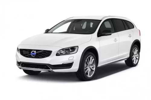 VOLVO V60 (combi) MOBILE GARAGE AUTÓPONYVA (2010-2018)