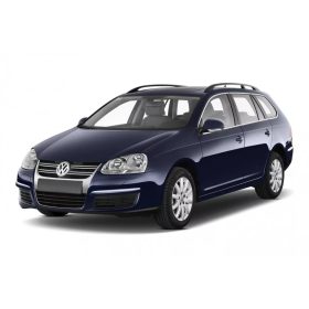   VW GOLF V (1K) VARIANT (combi) MOBILE GARAGE AUTÓPONYVA (2003-2009)
