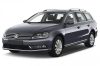 VW PASSAT B7 VARIANT (combi) MOBILE GARAGE AUTÓPONYVA (2010-2014)