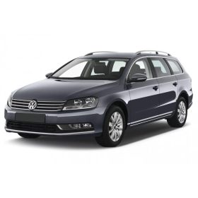   VW PASSAT B7 VARIANT (combi) MOBILE GARAGE AUTÓPONYVA (2010-2014)