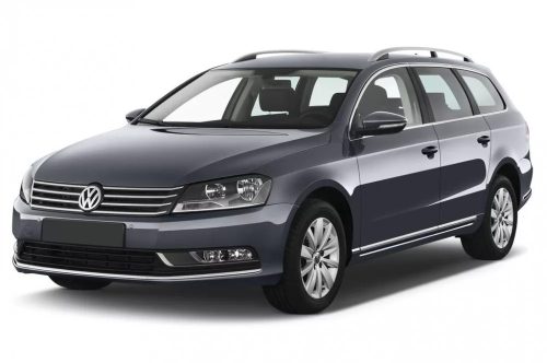VW PASSAT B7 VARIANT (combi) MOBILE GARAGE AUTÓPONYVA (2010-2014)