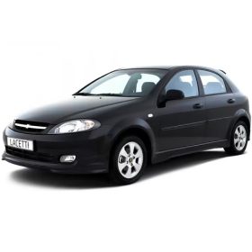   CHEVROLET LACETTI (HB és KOMBI) MOBILE GARAGE AUTÓPONYVA (2002-2010)