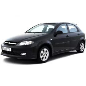   CHEVROLET LACETTI (HB és KOMBI) MOBILE GARAGE AUTÓPONYVA (2002-2010)