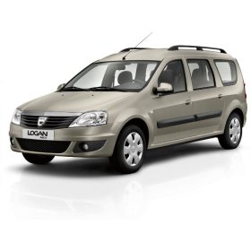 DACIA LOGAN MCV MOBILE GARAGE AUTÓPONYVA (2007-2013)